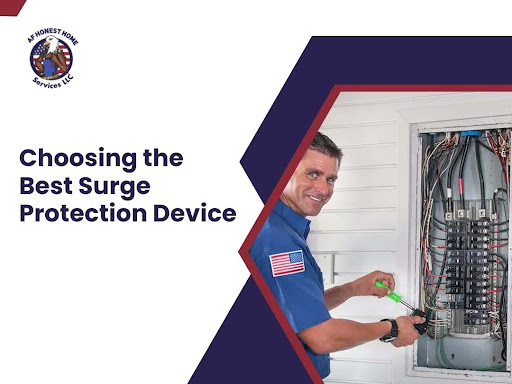 Best Surge Protection